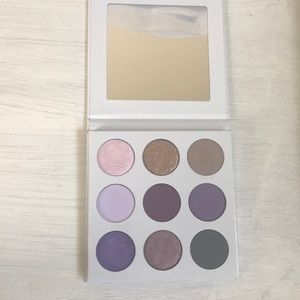 Kylie Cosmetics The Purple Palette